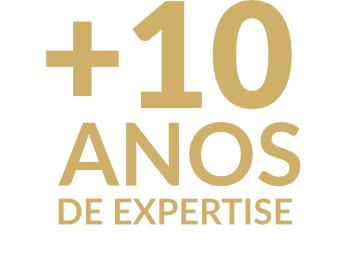 10 anos de expertise na geração de soluções no setor marítimo e offshore