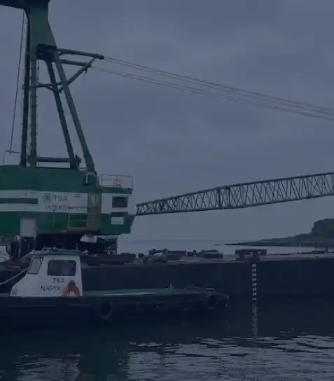 TSA Intersea