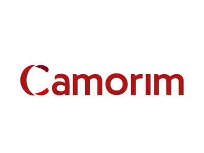 Logo Camorim