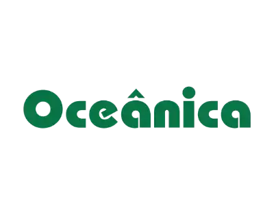 Logo Oceânica