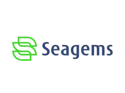 Logo Seagems