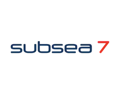 Logo Subsea 7