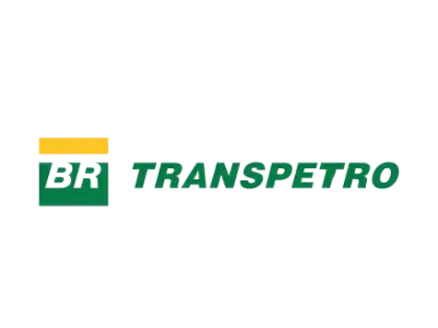 Logo Trasnpetro