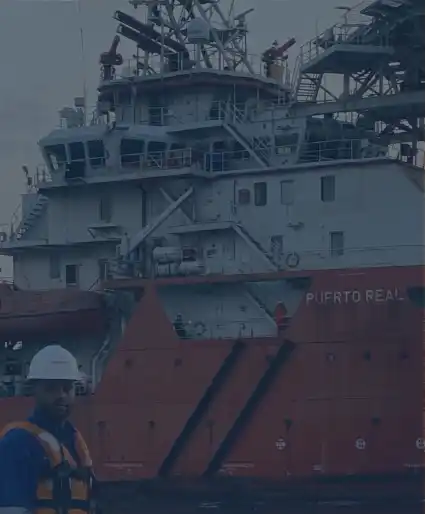 Salvage Master e Operações Especiais