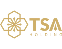 TSA Holding Logo